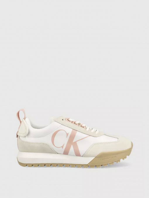 Кроссовки Calvin Klein модель YW0YW00683-0K6 Фото