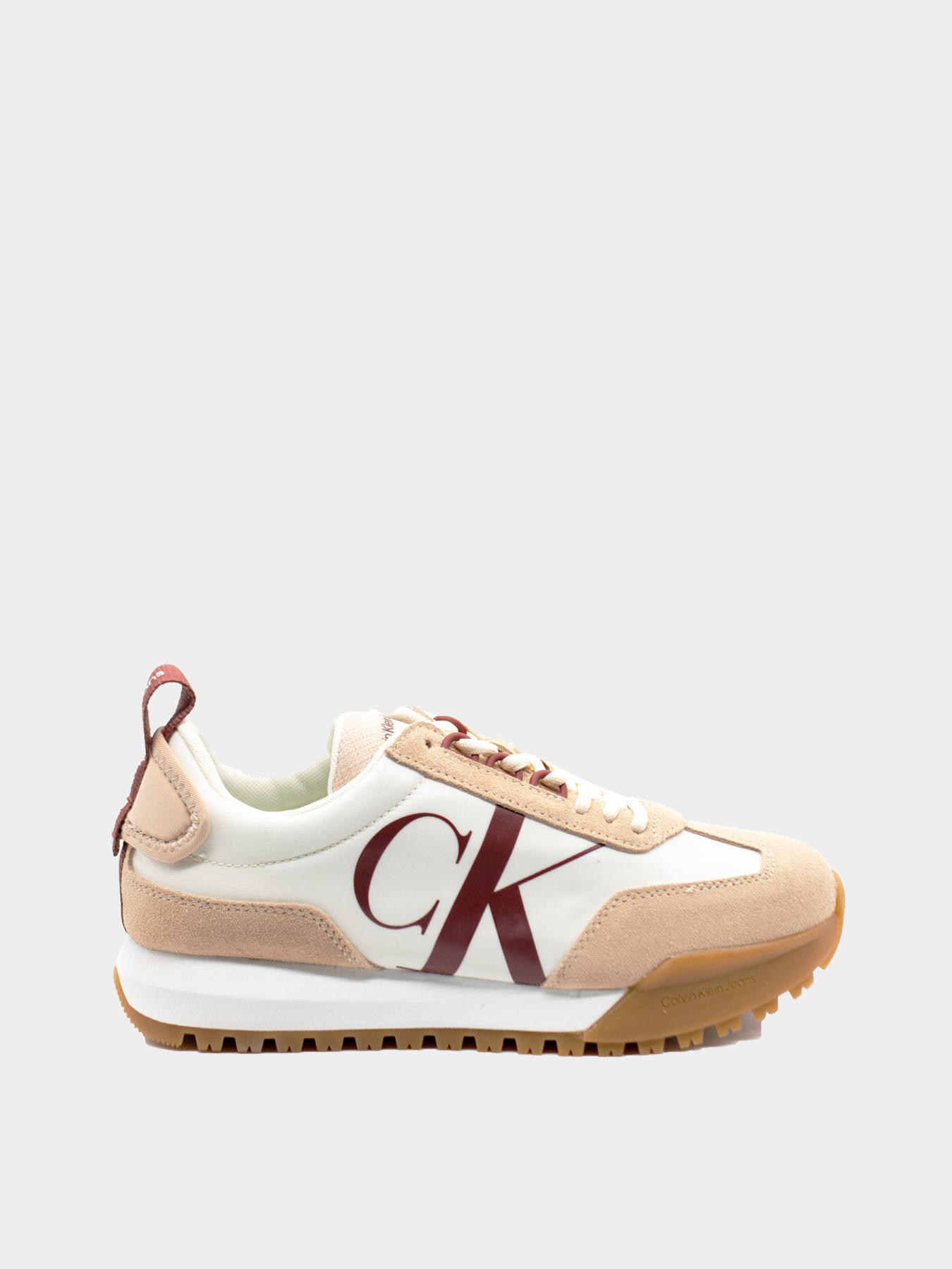 Кроссовки Calvin Klein модель YW0YW00683-AF6 Фото