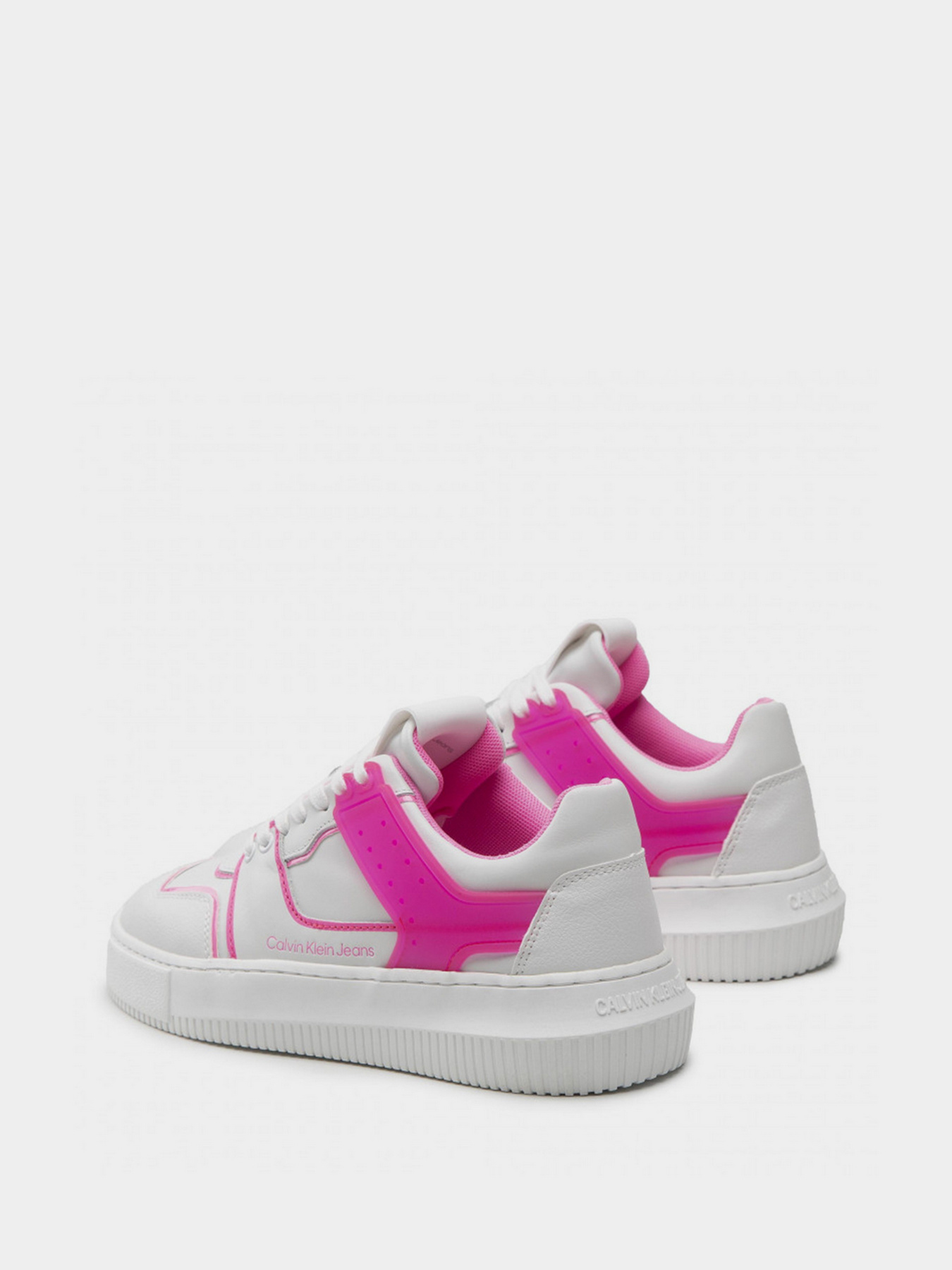 Кроссовки Calvin Klein модель YW0YW00690-0LA Фото