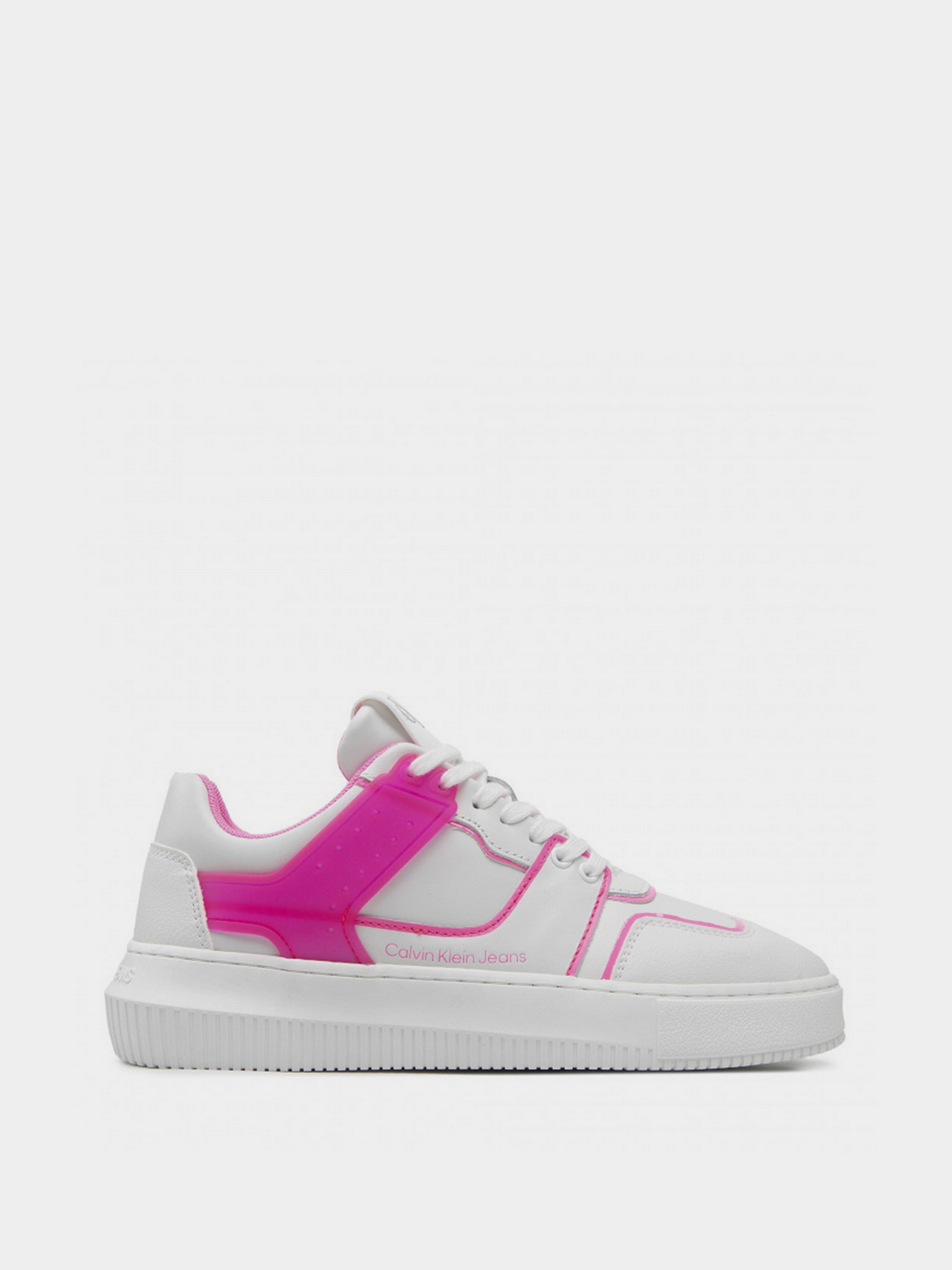 Кроссовки Calvin Klein модель YW0YW00690-0LA Фото