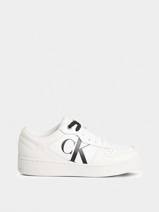 Кроссовки Calvin Klein модель YW0YW00692-0K4 Фото