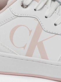 Кроссовки Calvin Klein модель YW0YW00692-0K6 Фото