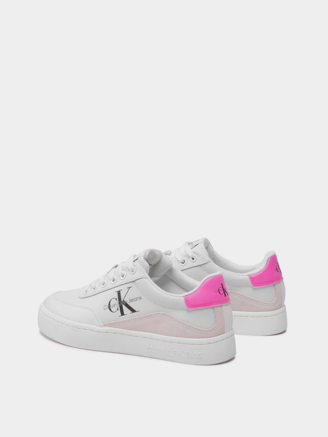 Кроссовки Calvin Klein модель YW0YW00699-0LA Фото