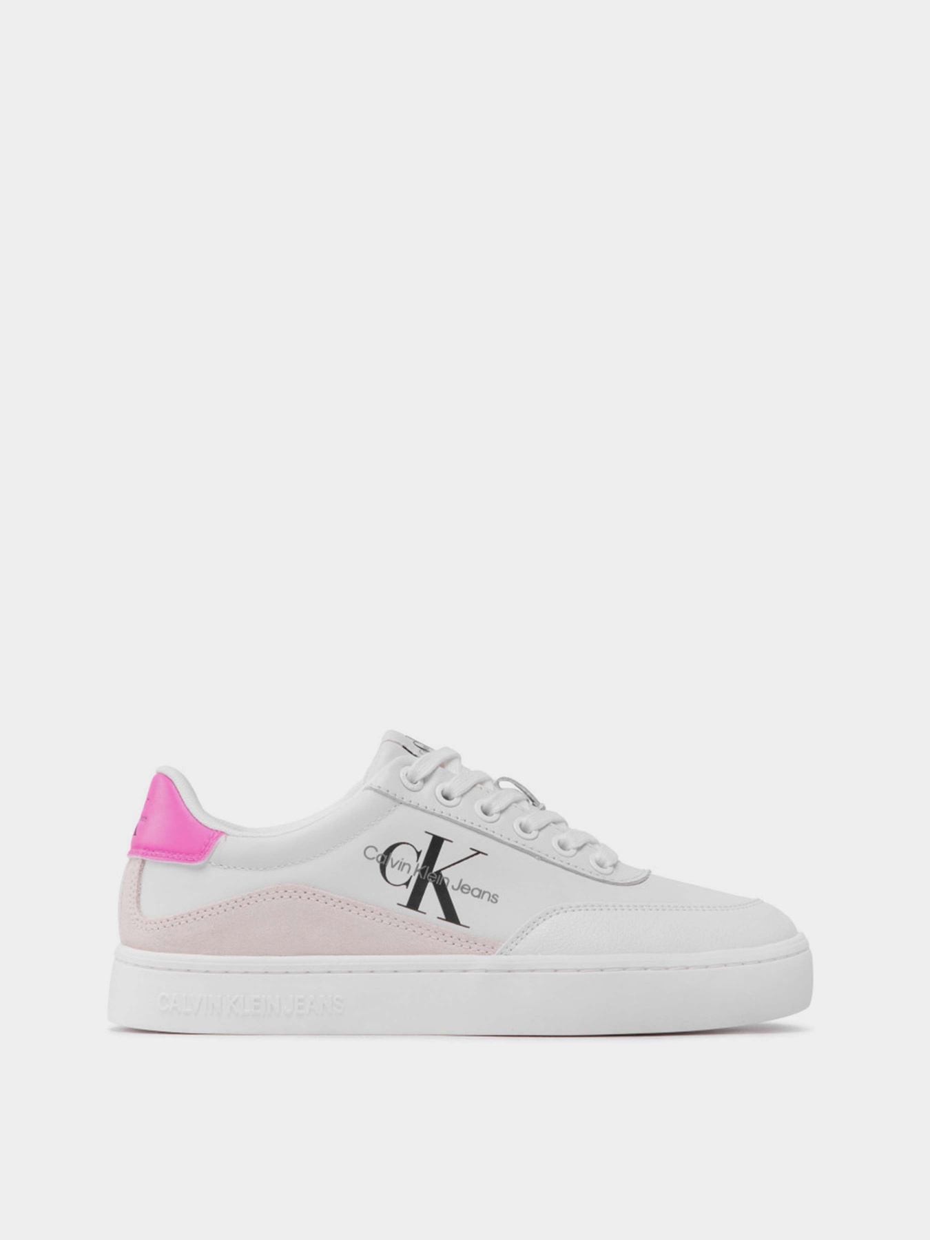 Кроссовки Calvin Klein модель YW0YW00699-0LA Фото