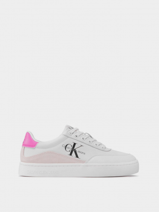 Кроссовки Calvin Klein модель YW0YW00699-0LA Фото