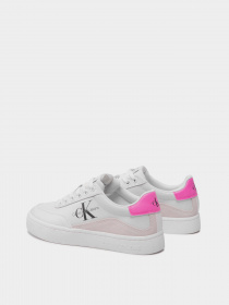 Кроссовки Calvin Klein модель YW0YW00699-0LA Фото