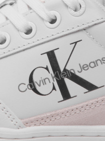 Кроссовки Calvin Klein модель YW0YW00699-0LA Фото