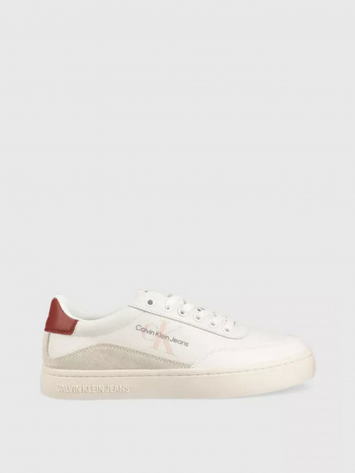 Кроссовки Calvin Klein модель YW0YW00699-0LG Фото