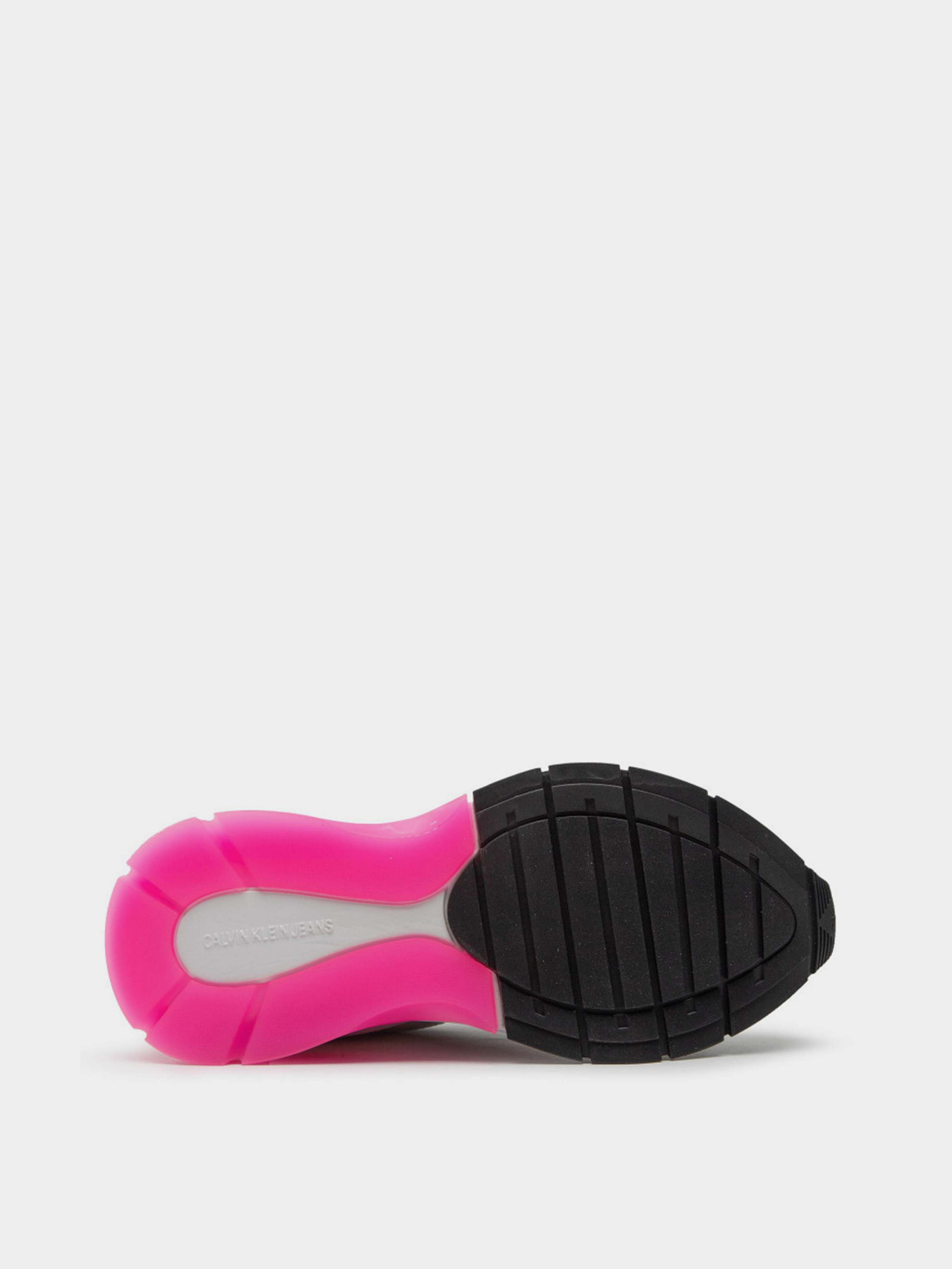 Кроссовки Calvin Klein модель YW0YW00708-0LA Фото