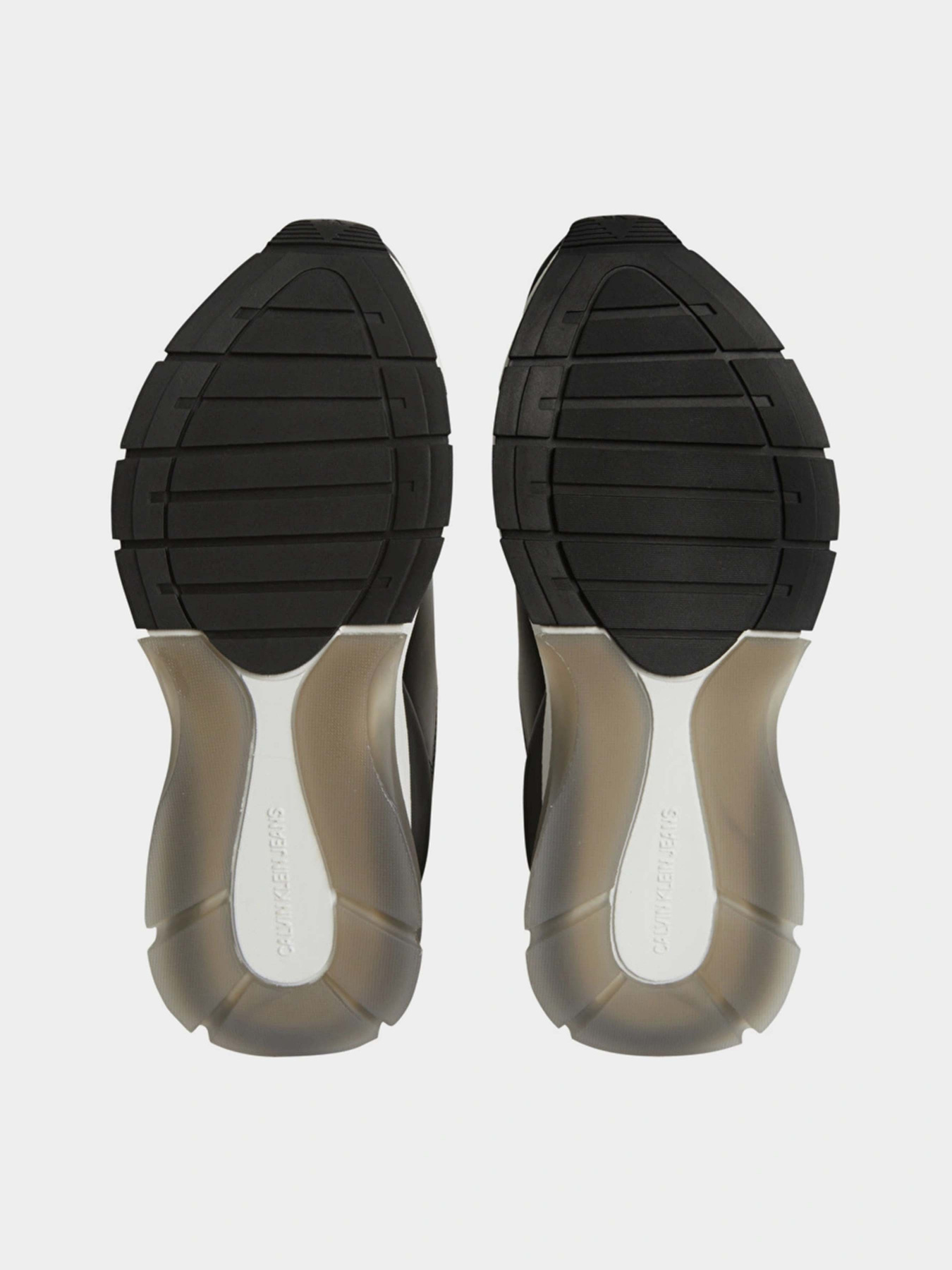 Кроссовки Calvin Klein модель YW0YW00708-BDS Фото