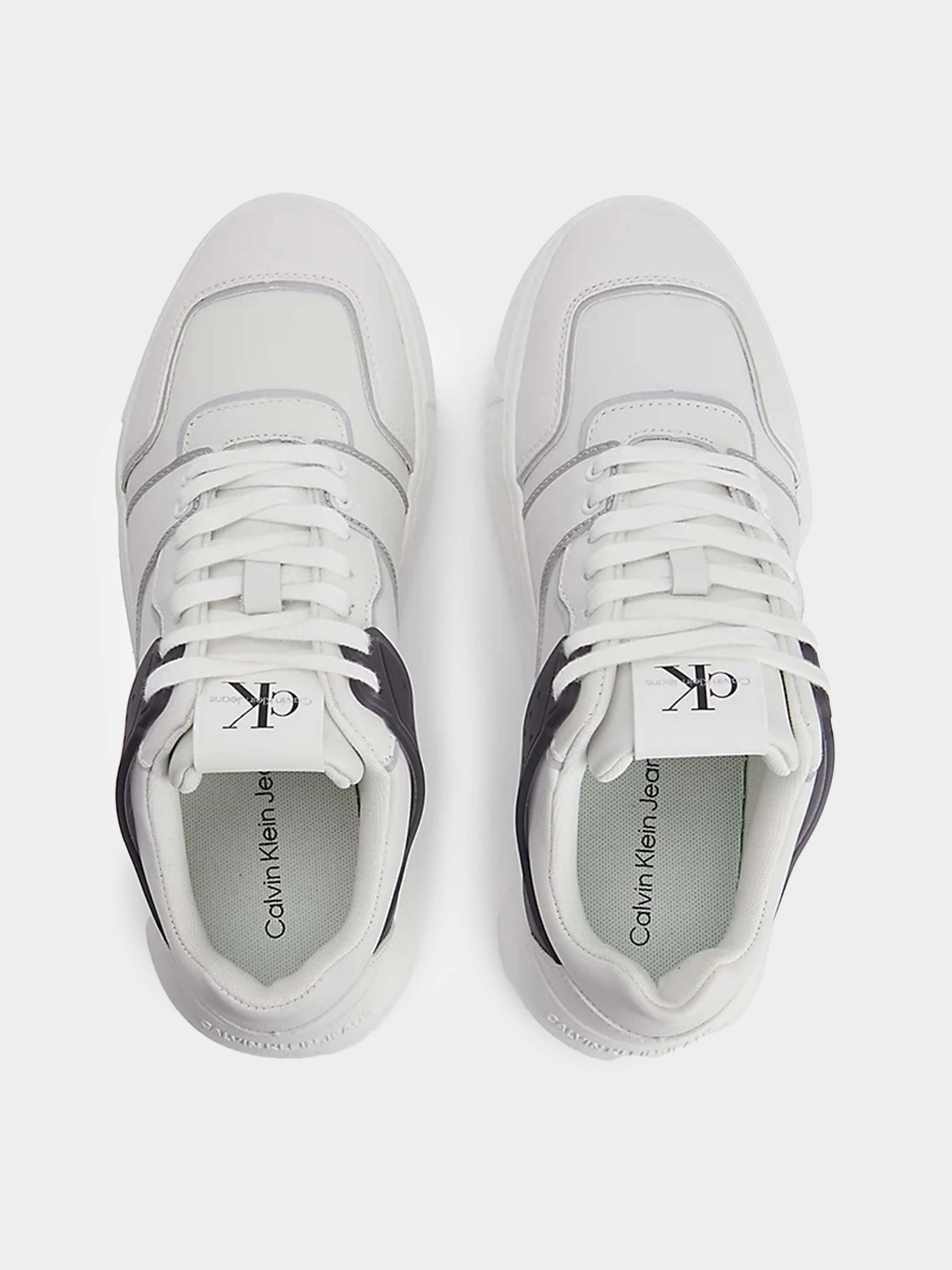 Кроссовки Calvin Klein модель YW0YW00812-0LC Фото