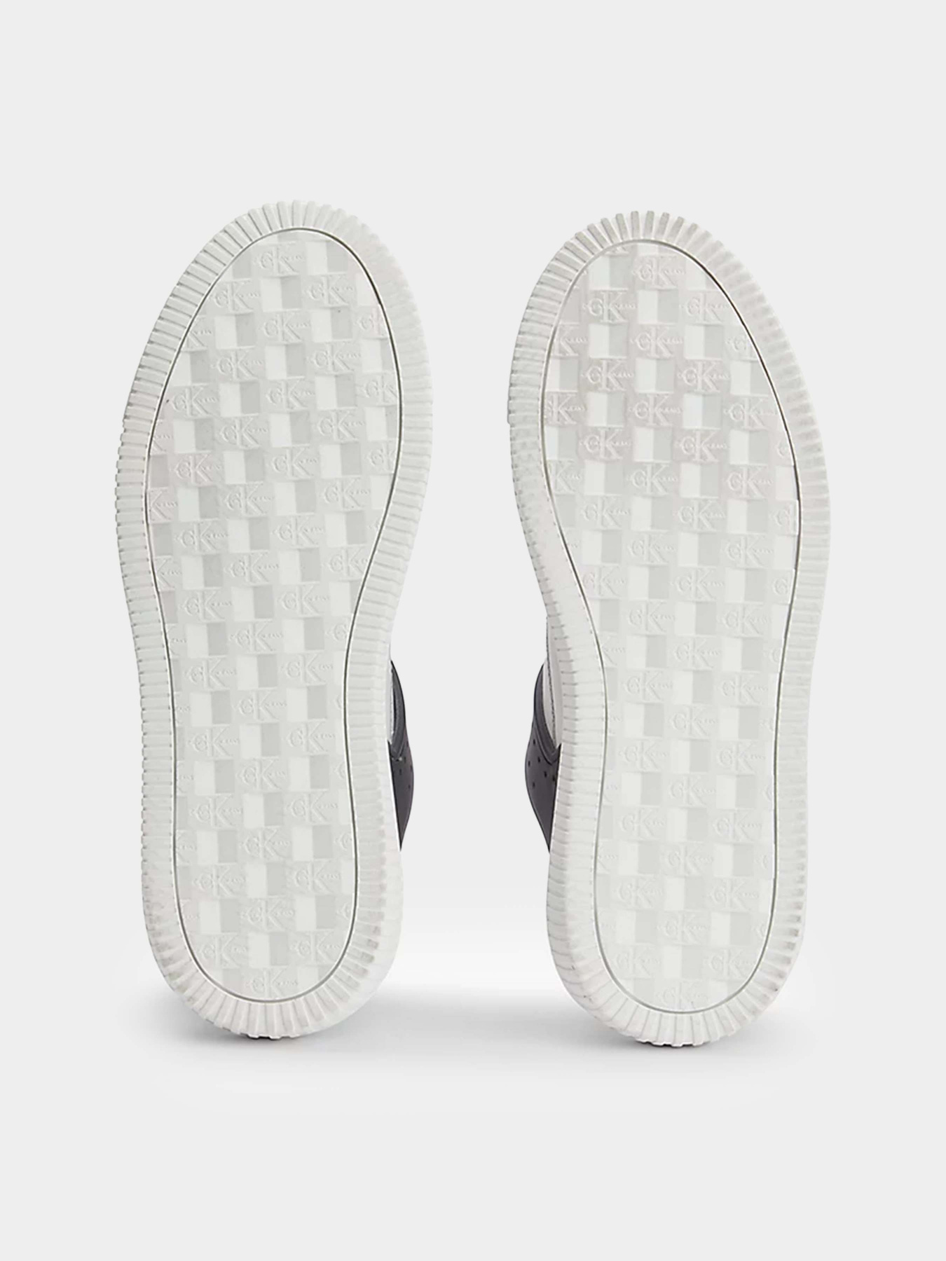 Кроссовки Calvin Klein модель YW0YW00812-0LC Фото