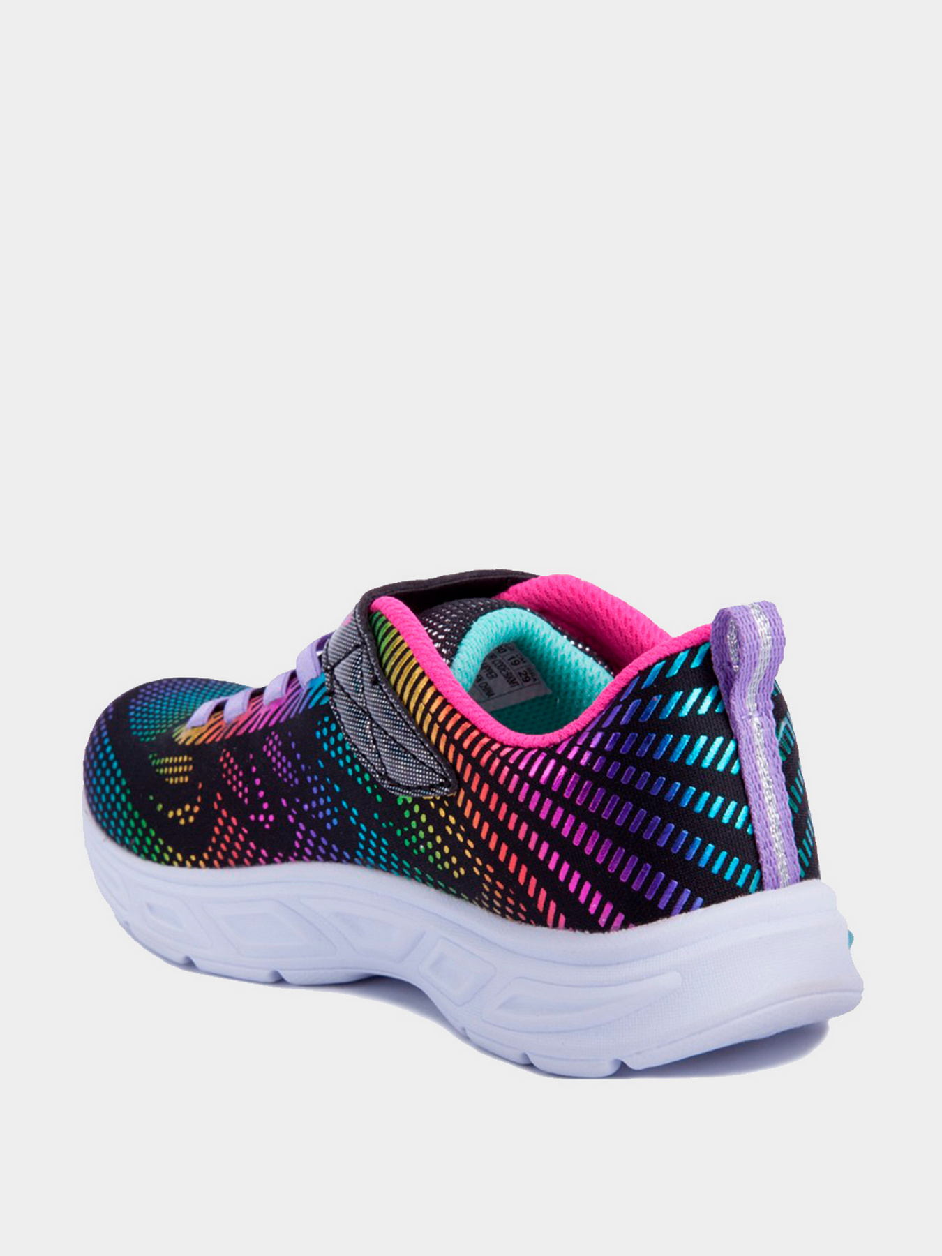 Кроссовки Skechers модель 10959L BKMT Фото
