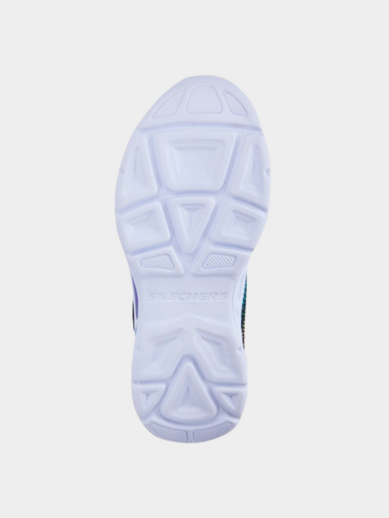 Кроссовки Skechers модель 10959L BKMT Фото