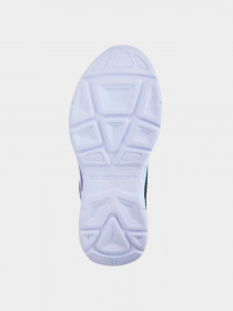 Кроссовки Skechers модель 10959L BKMT Фото