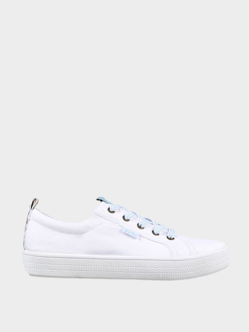 Кеды Skechers модель 113323 WHT Фото