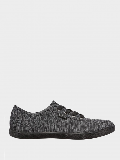 Кеды Skechers үлгі 113513W BLK Фото
