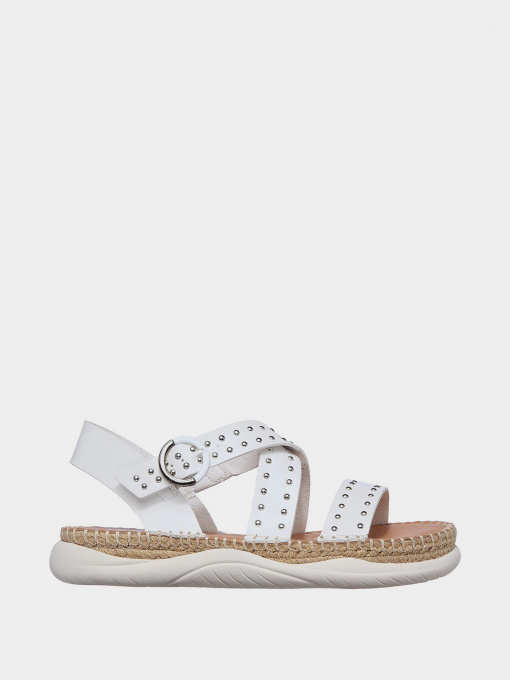 Сандалии Skechers модель 113725 WHT Фото