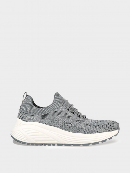 Кроссовки Skechers модель 117027W GRY Фото