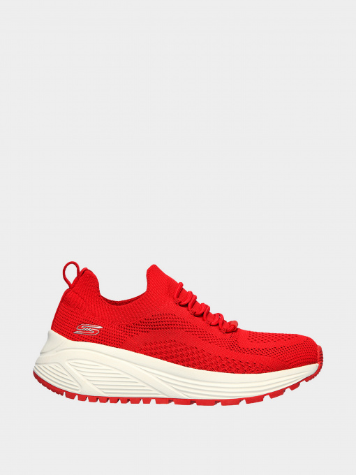 Кроссовкалар Skechers үлгі 117027W RED Фото
