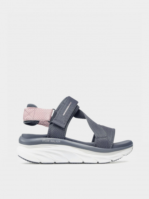 Сандалдар Skechers үлгі 119302 GYPR Фото
