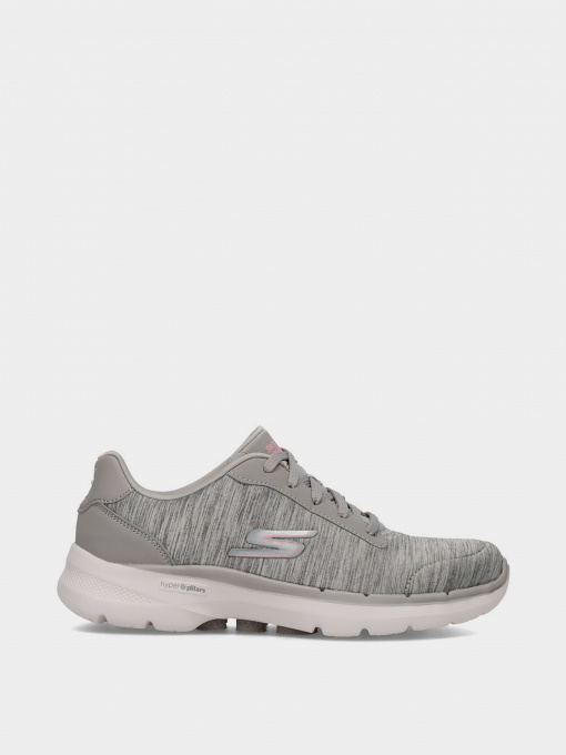 Кеды Skechers модель 124506W GRY Фото