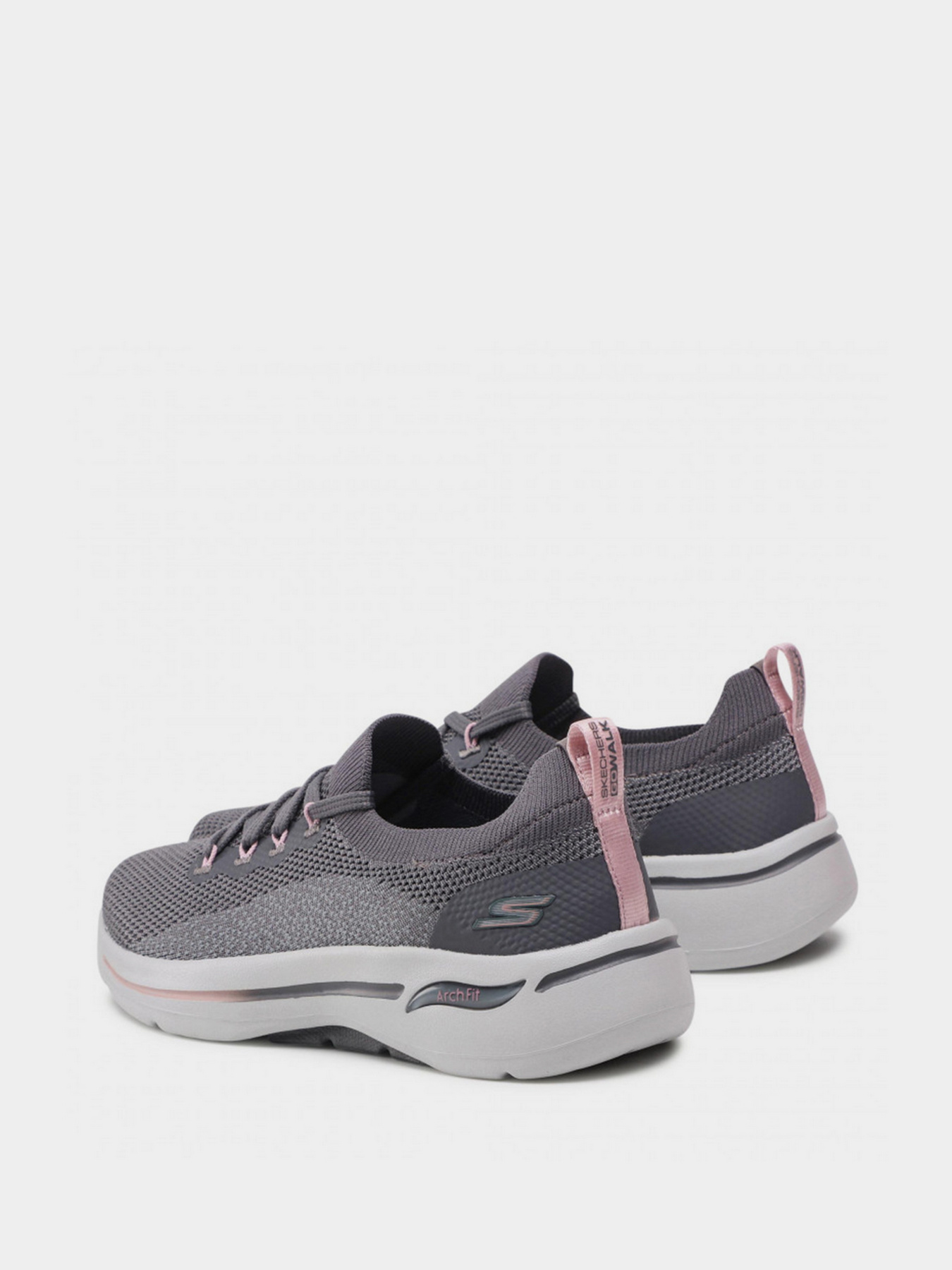 Кеды Skechers модель 124863 GYPK Фото