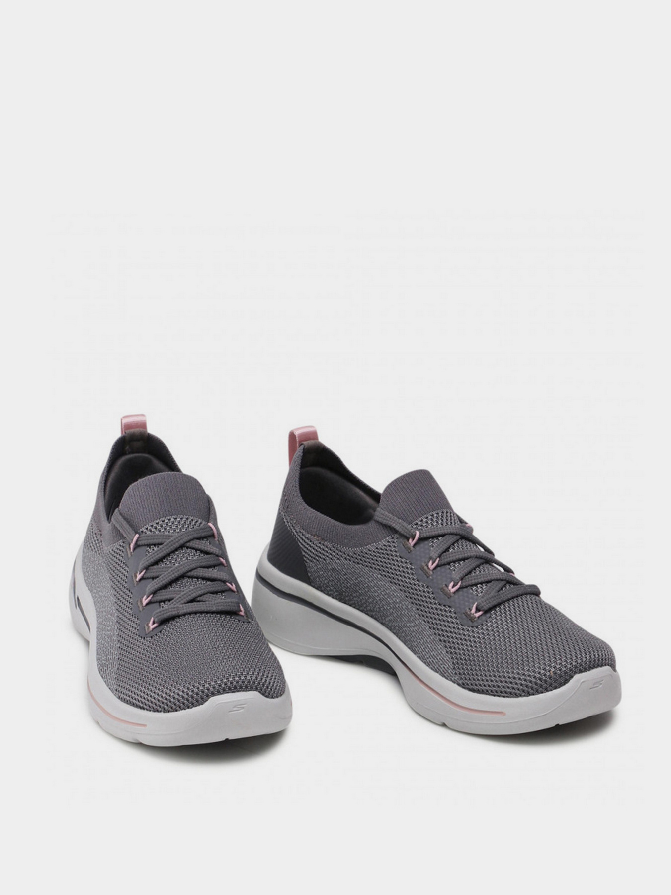 Кеды Skechers модель 124863 GYPK Фото