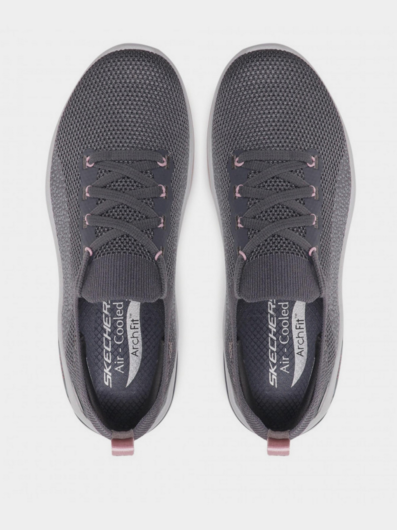 Кеды Skechers модель 124863 GYPK Фото