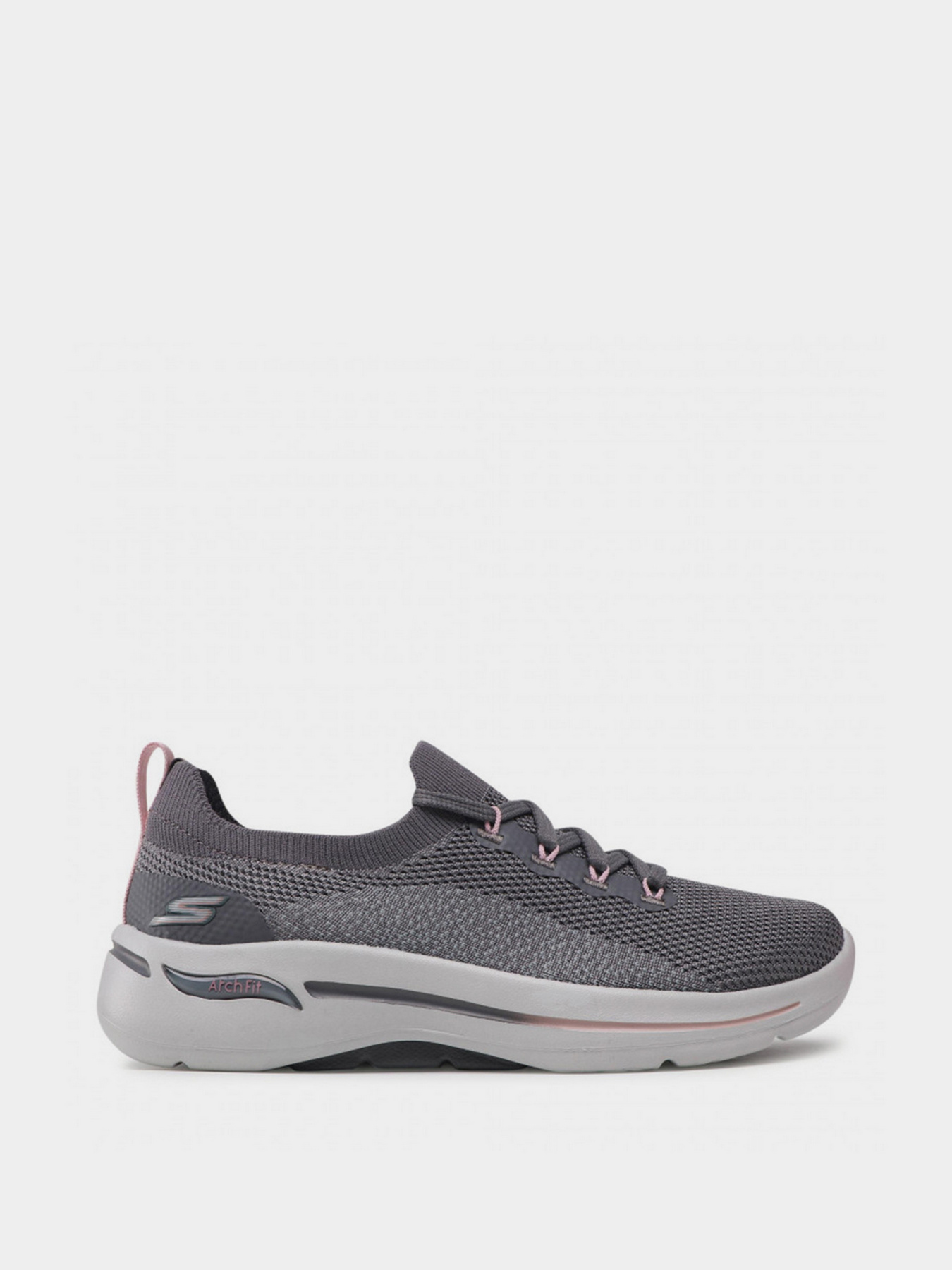 Кеды Skechers модель 124863 GYPK Фото
