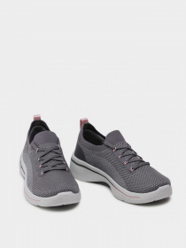 Кеды Skechers модель 124863 GYPK Фото