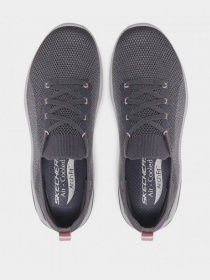 Кеды Skechers модель 124863 GYPK Фото