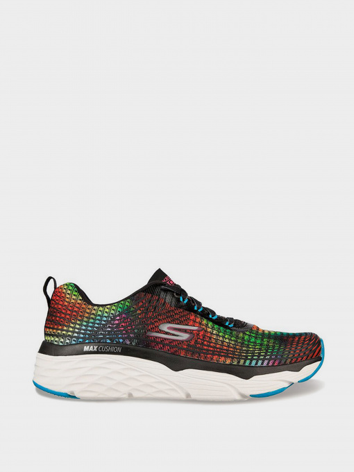 Кроссовки Skechers модель 128242 BKMT Фото