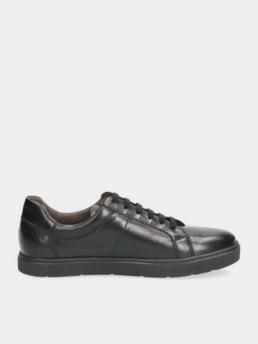 Кеды Caprice үлгі 13600-27-036 BLACK/BLK SOLE Фото