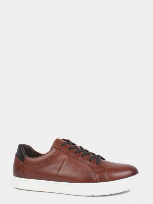 Кеды Caprice үлгі 13600-27-313 COGNAC COMB Фото