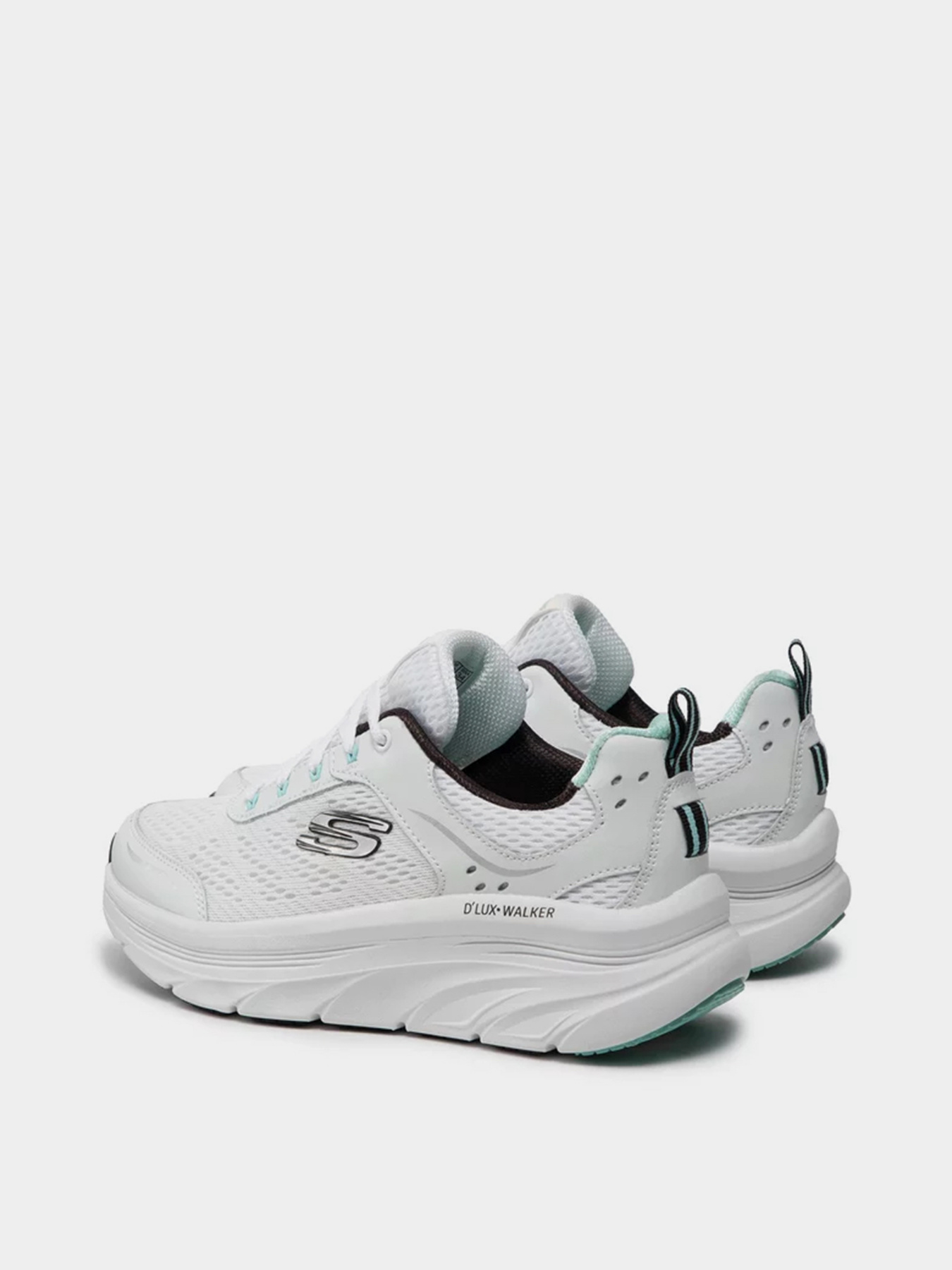 Кроссовки Skechers модель 149023 WBK Фото