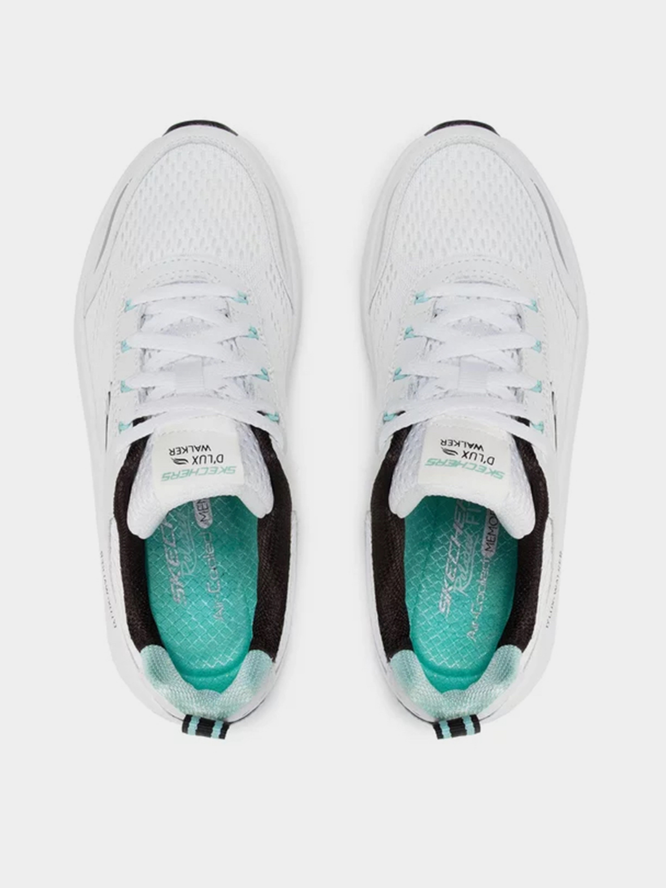 Кроссовки Skechers модель 149023 WBK Фото