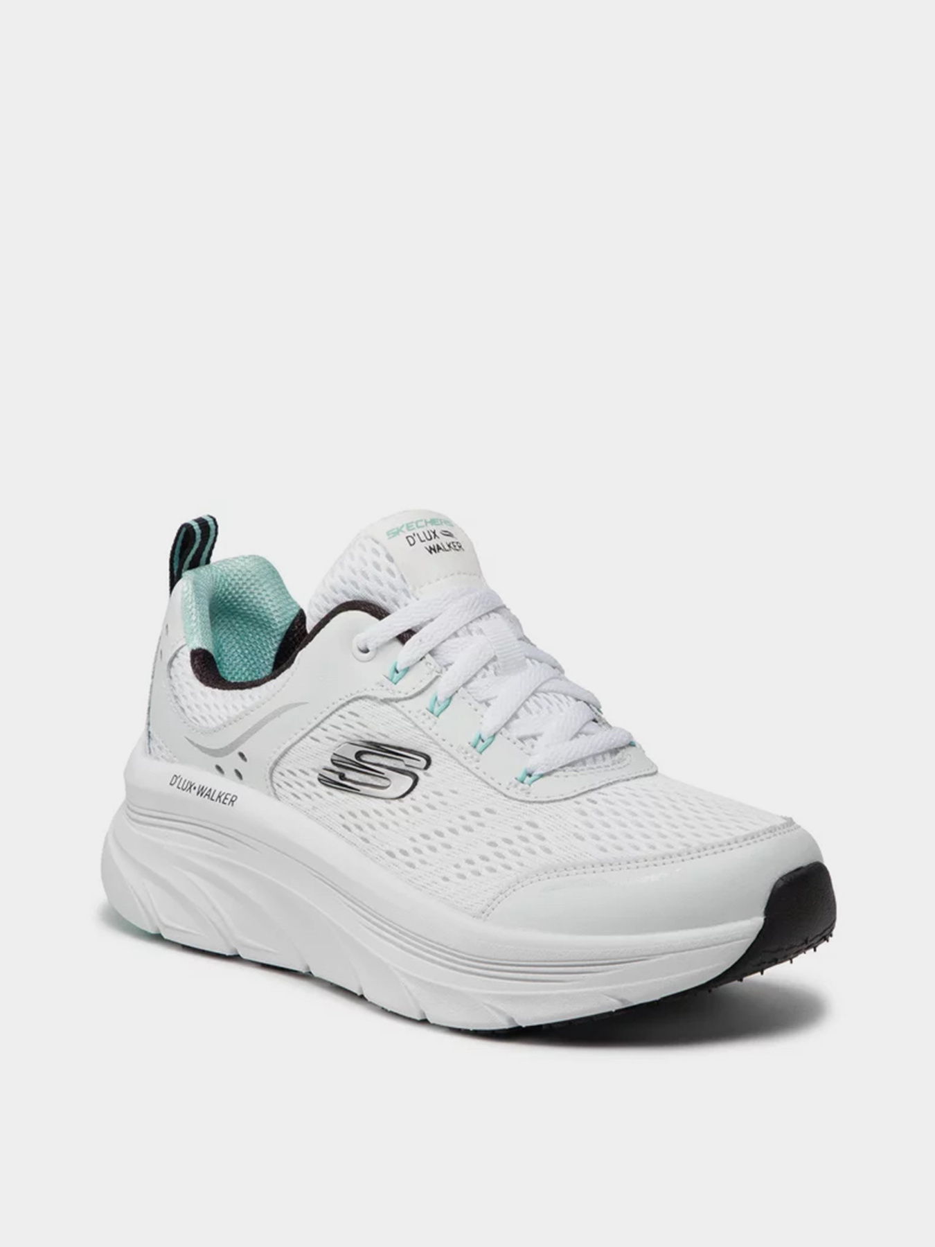 Кроссовки Skechers модель 149023 WBK Фото