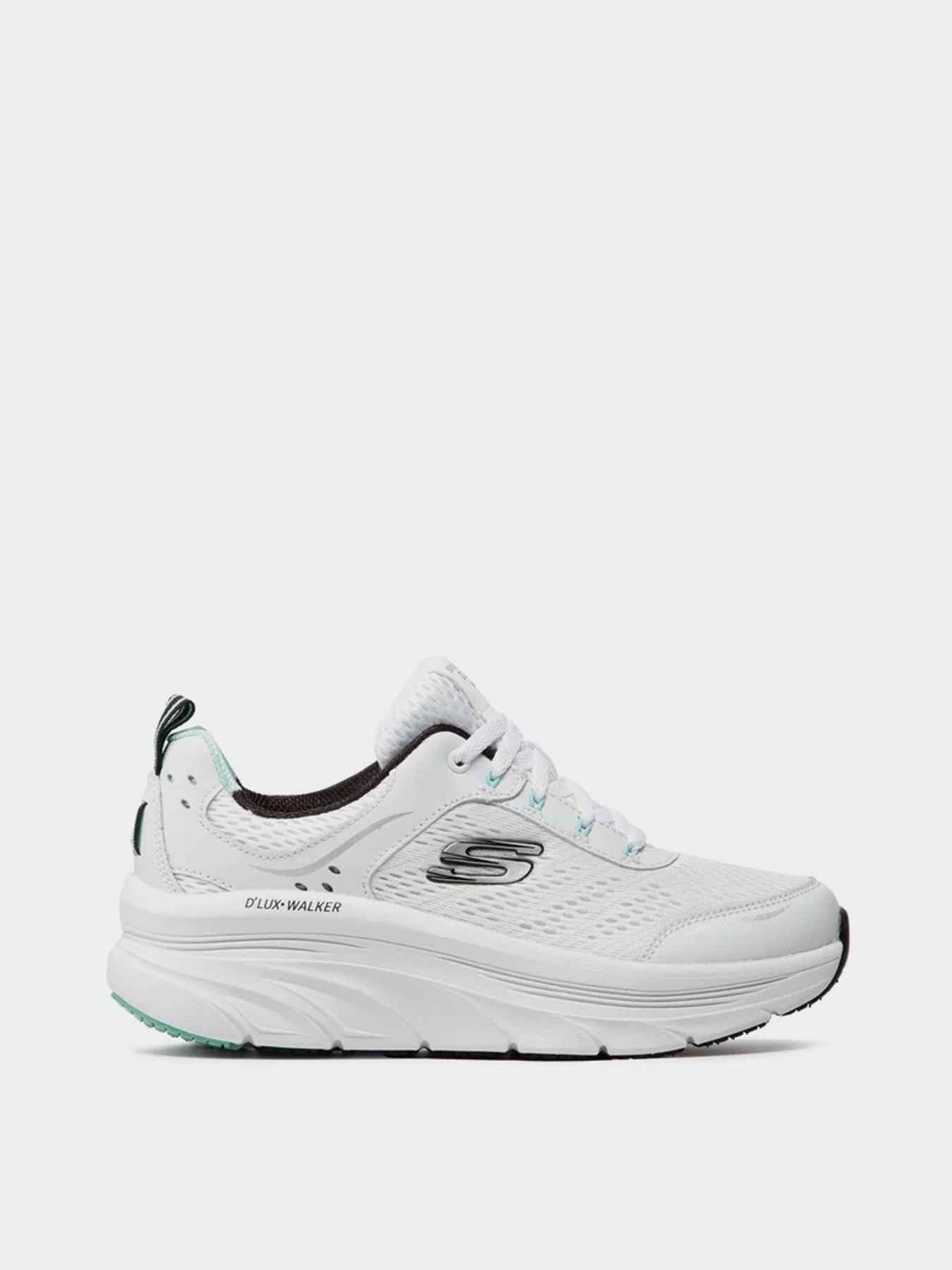 Кроссовки Skechers модель 149023 WBK Фото