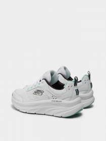 Кроссовки Skechers модель 149023 WBK Фото
