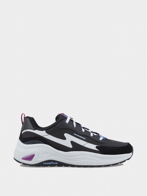Кроссовки Skechers модель 149389 BKMT Фото