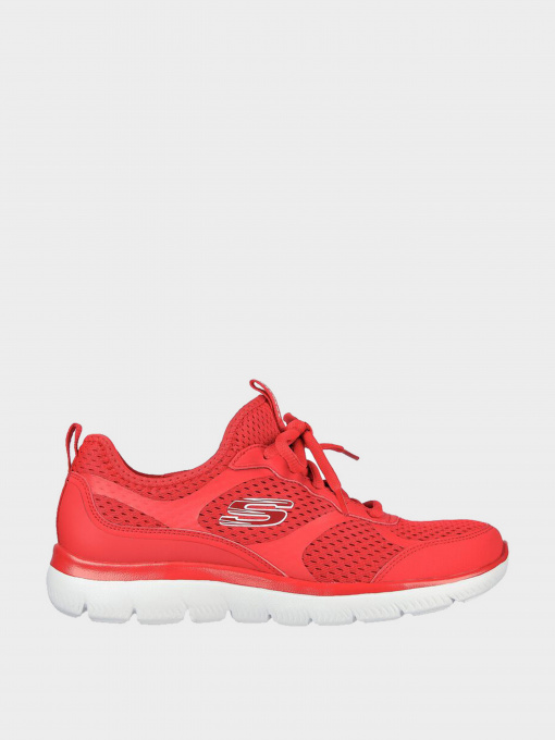 Кроссовкалар Skechers үлгі 149535 RED Фото