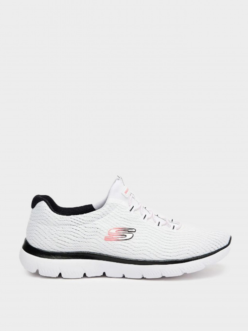 Кроссовки Skechers модель 149538 WBK Фото