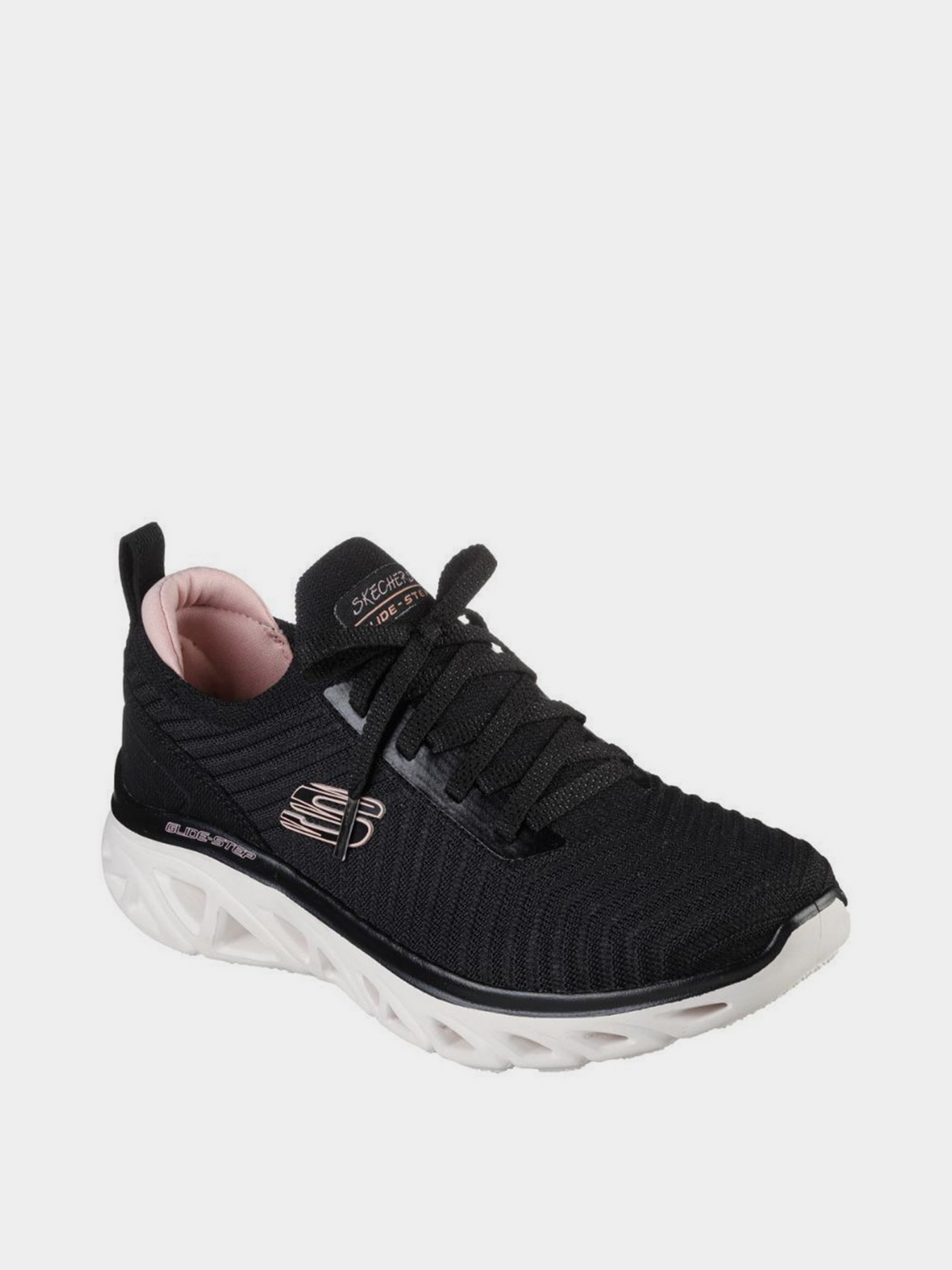 Кроссовки Skechers модель 149558 BKPK Фото