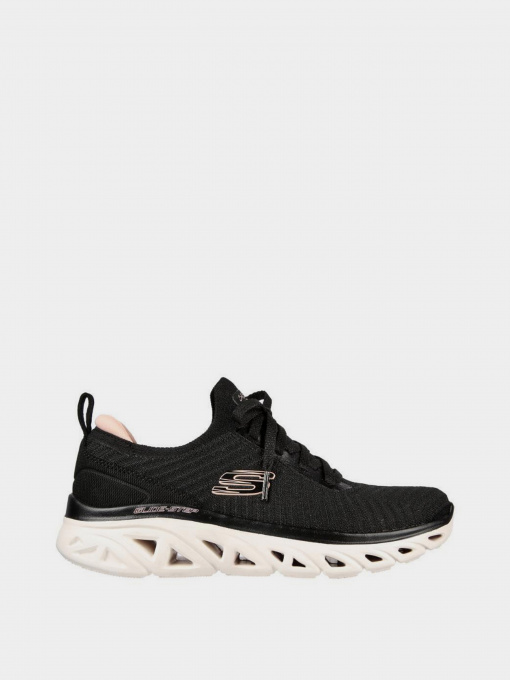 Кроссовки Skechers модель 149558 BKPK Фото