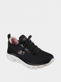 Кроссовки Skechers модель 149558 BKPK Фото
