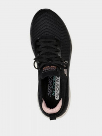 Кроссовки Skechers модель 149558 BKPK Фото