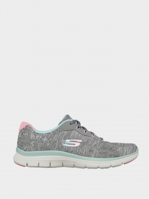 Кроссовки Skechers модель 149570 GYMN Фото