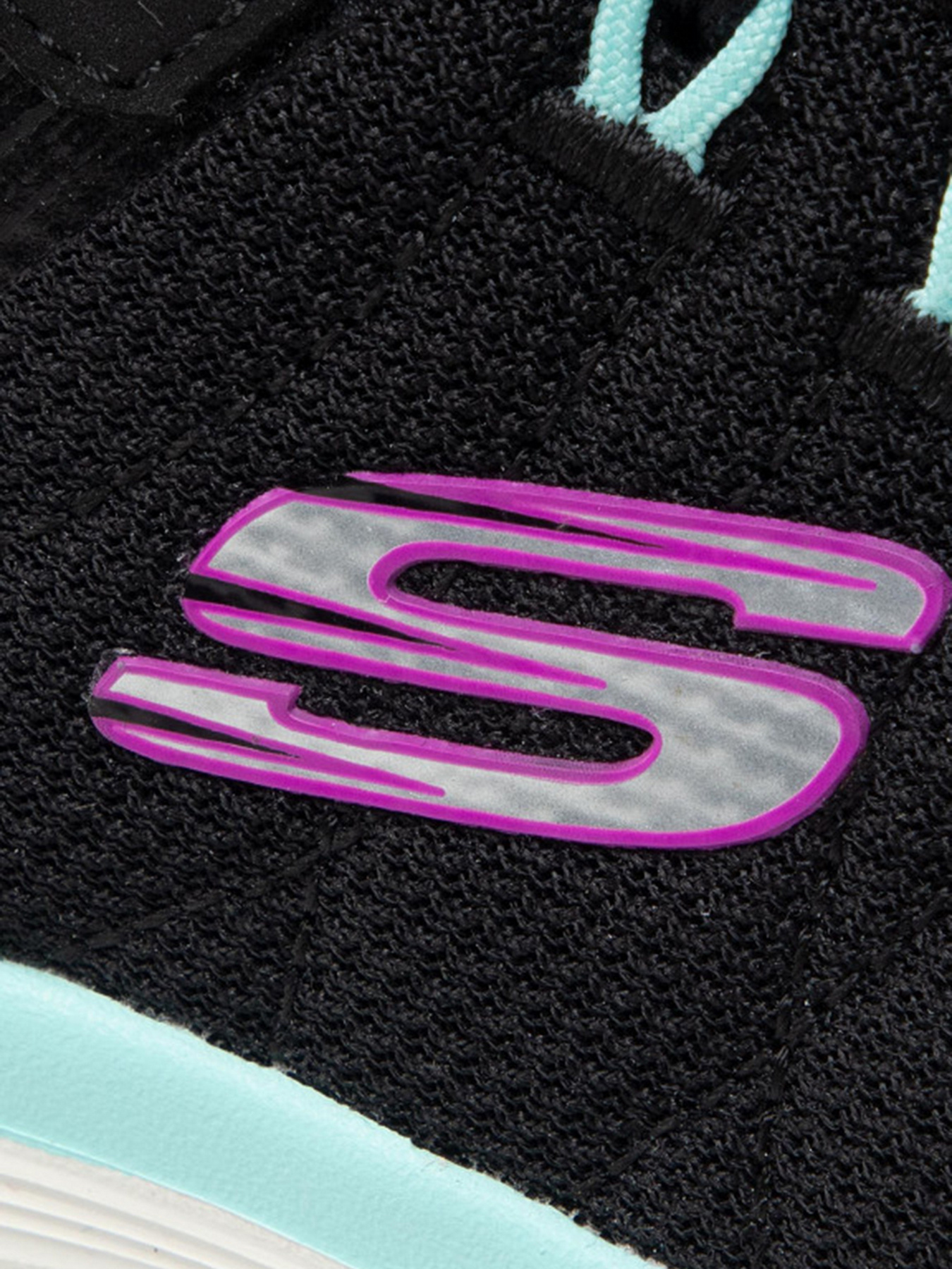 Кроссовки Skechers модель 149571 BKMT Фото