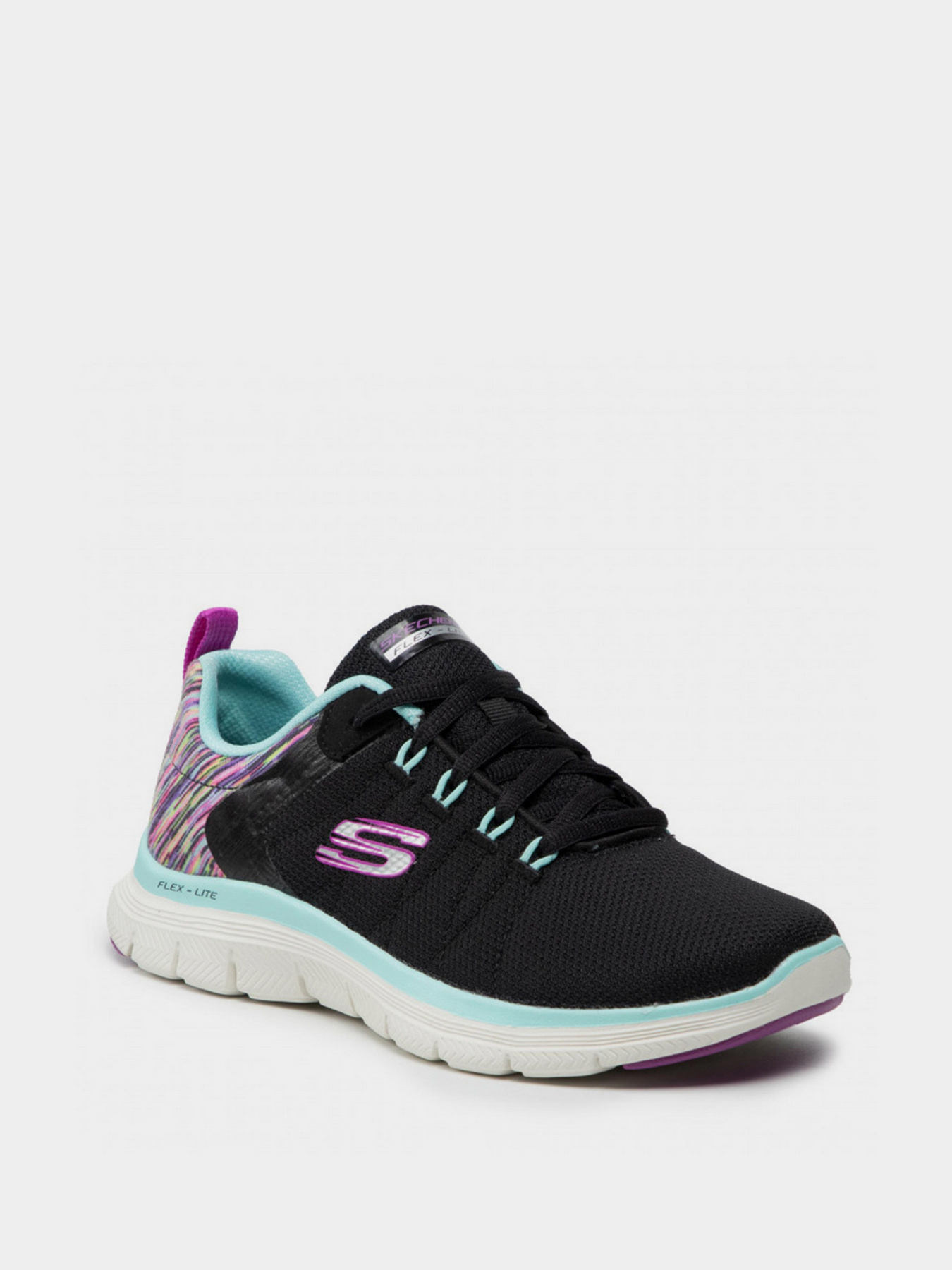 Кроссовки Skechers модель 149571 BKMT Фото